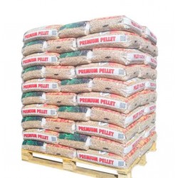 PELLET OLCZYK PREMIUM 6MM  1050 KG- EN PLUS A1 DIN PLUS- 1050 KG- TRANSPORT GRATIS-PROMOCJA